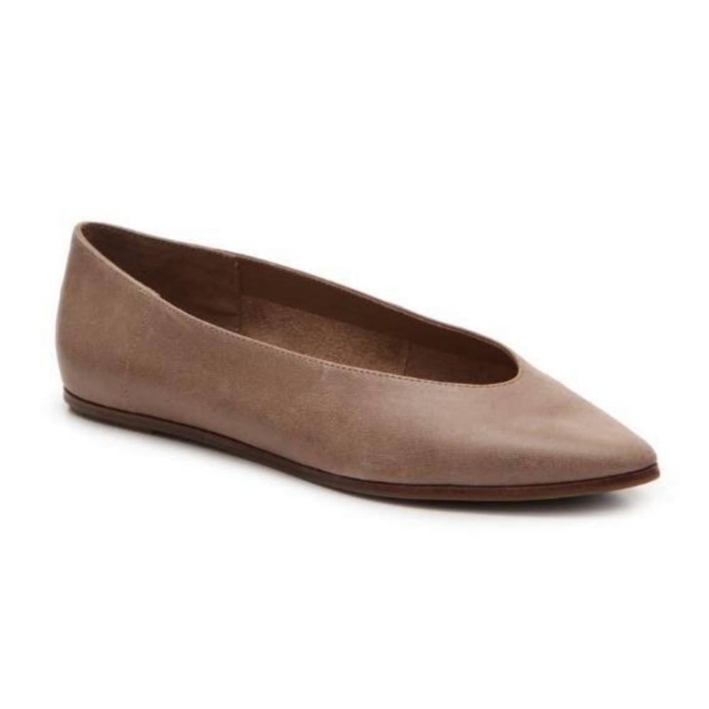 Crown vintage shoe